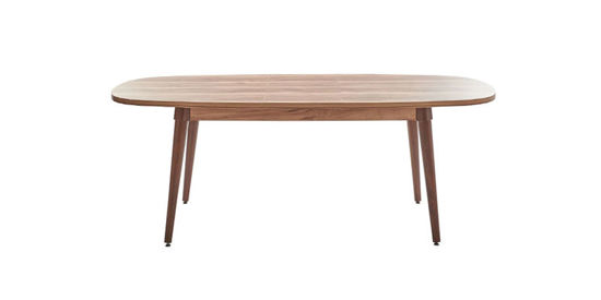 Queen 11014 Folding Table 170X100cm